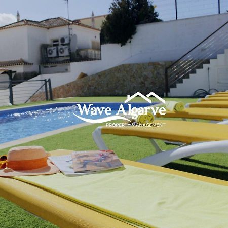 Villa Salinas In Castro Marim By Wave Algarve Exterior foto
