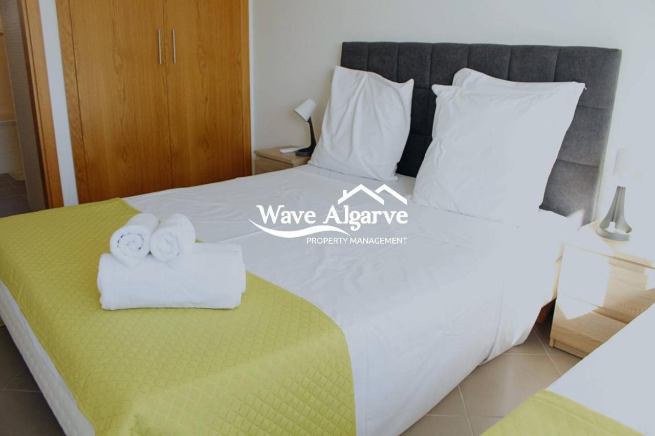 Villa Salinas In Castro Marim By Wave Algarve Exterior foto