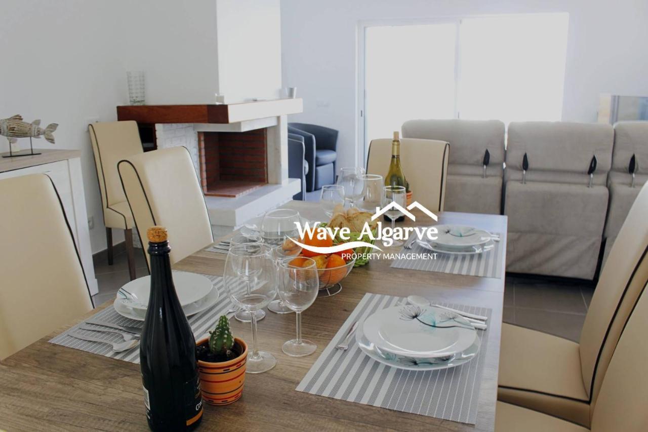 Villa Salinas In Castro Marim By Wave Algarve Exterior foto