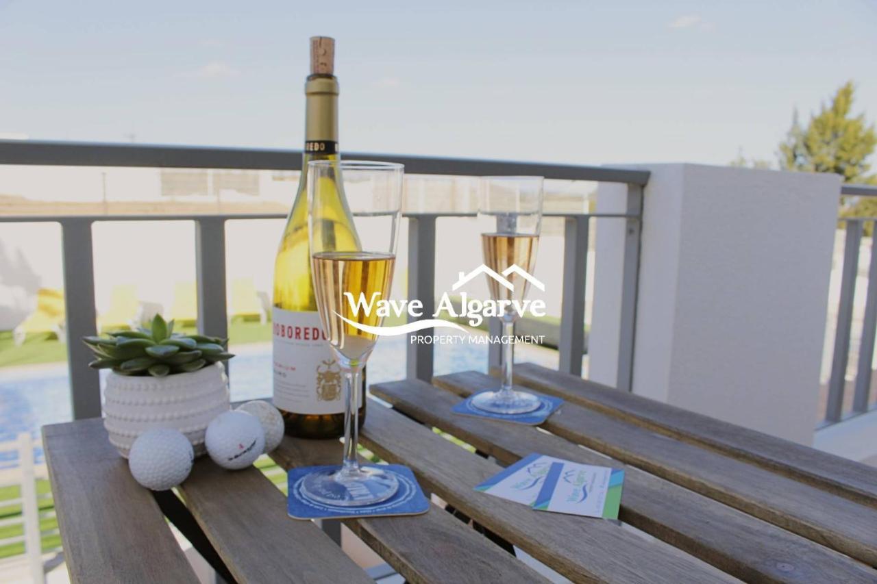 Villa Salinas In Castro Marim By Wave Algarve Exterior foto