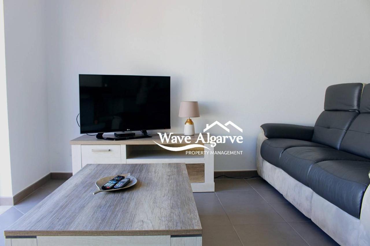 Villa Salinas In Castro Marim By Wave Algarve Exterior foto