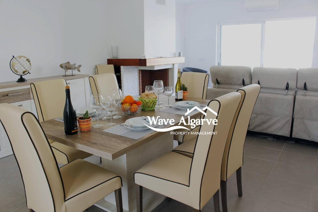 Villa Salinas In Castro Marim By Wave Algarve Exterior foto