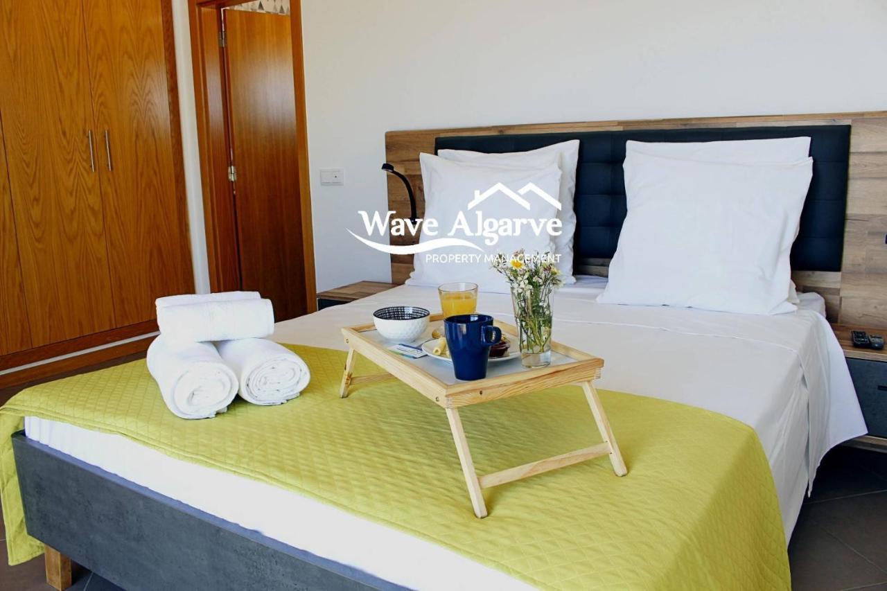 Villa Salinas In Castro Marim By Wave Algarve Exterior foto