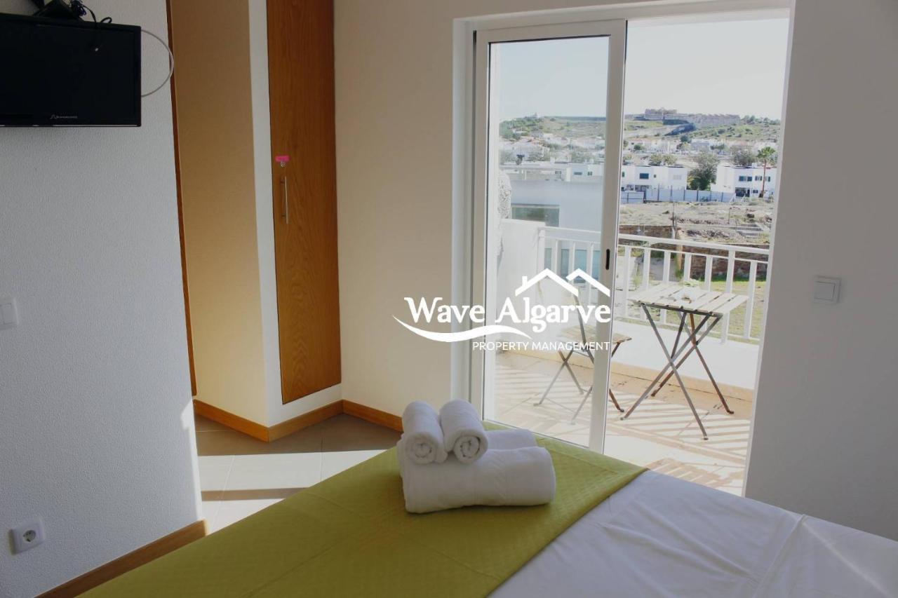 Villa Salinas In Castro Marim By Wave Algarve Exterior foto