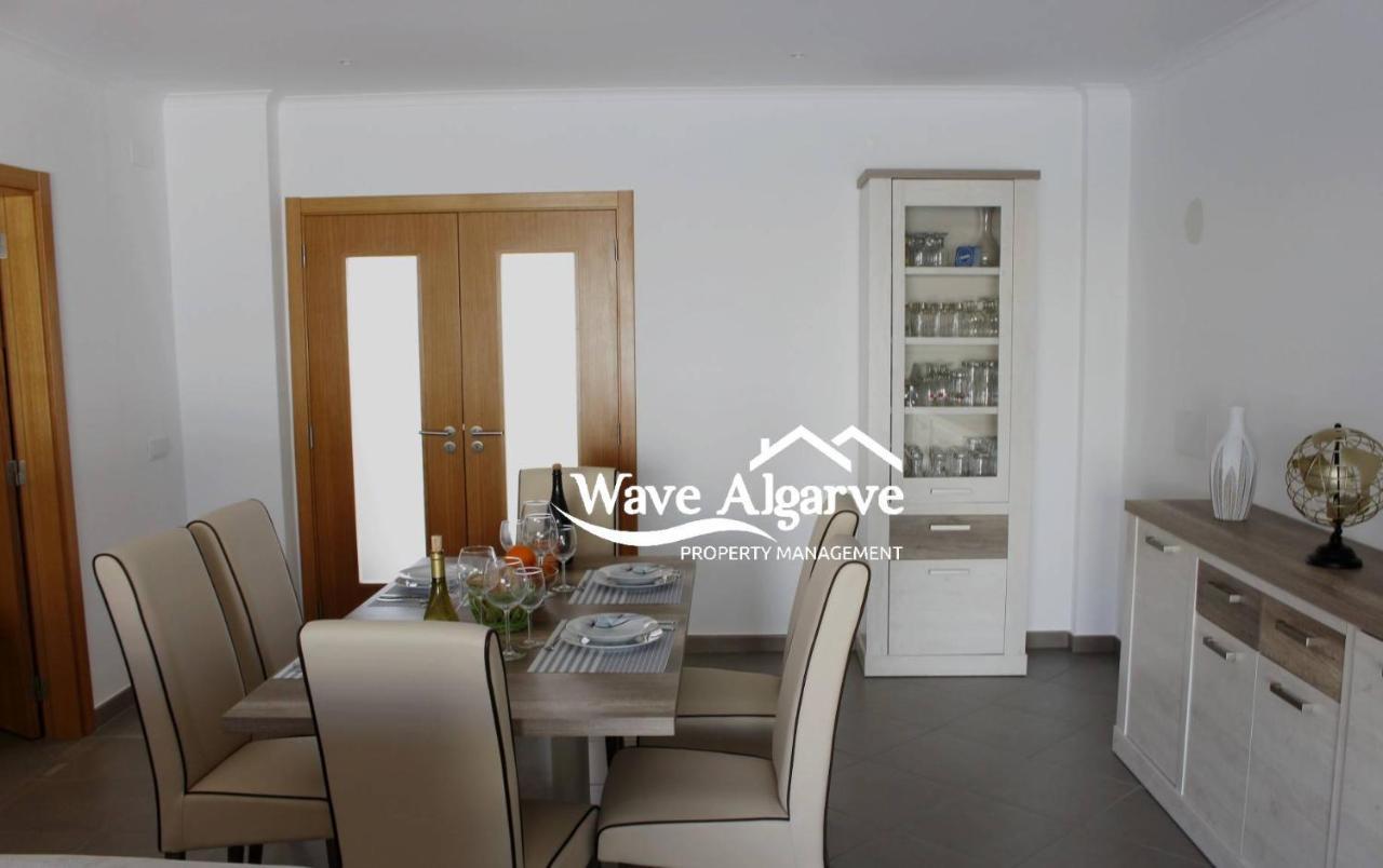 Villa Salinas In Castro Marim By Wave Algarve Exterior foto