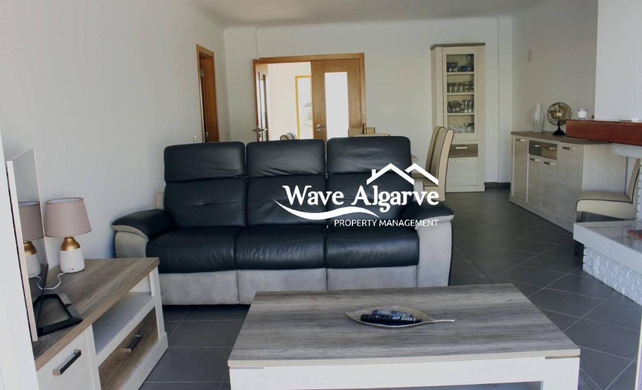 Villa Salinas In Castro Marim By Wave Algarve Exterior foto