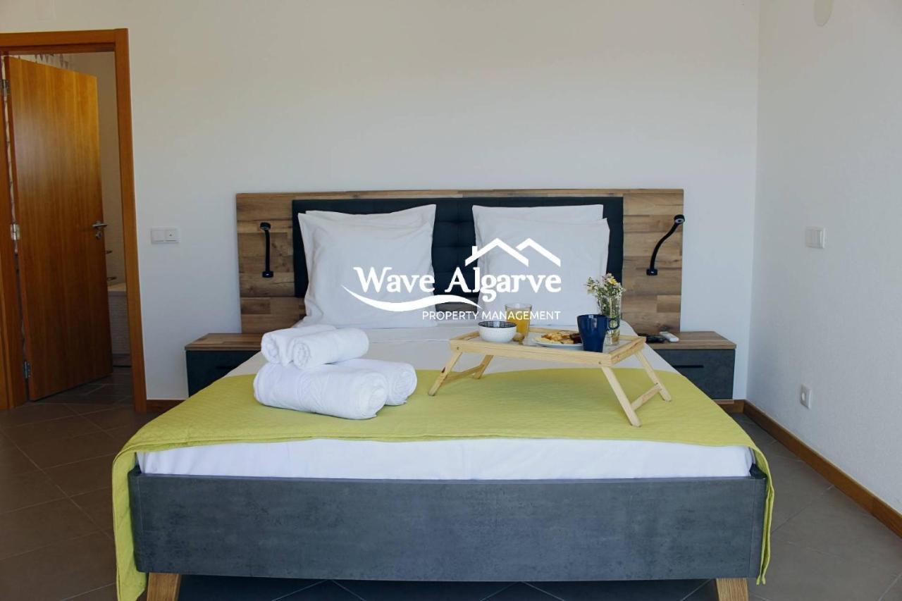Villa Salinas In Castro Marim By Wave Algarve Exterior foto