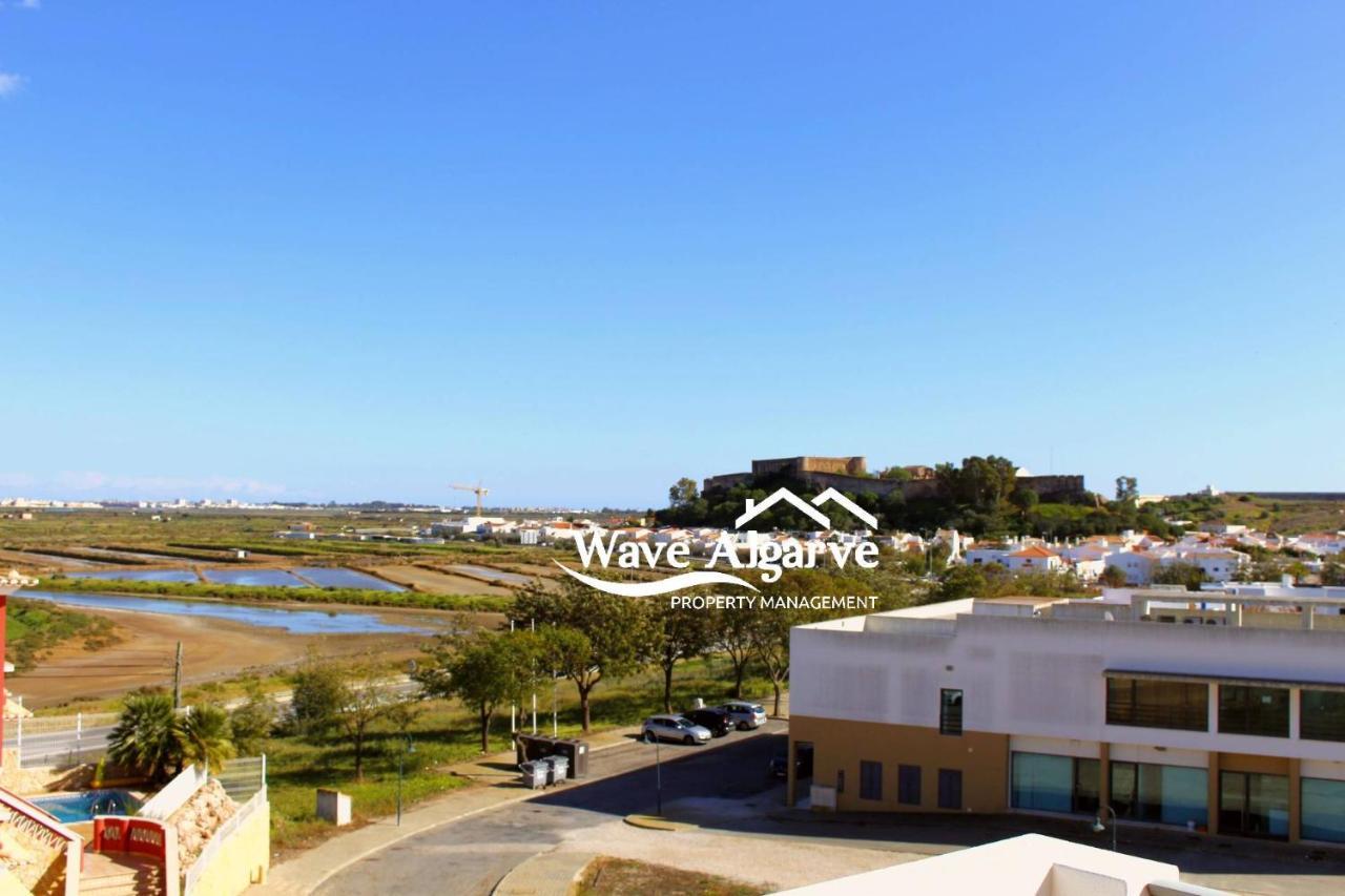 Villa Salinas In Castro Marim By Wave Algarve Exterior foto
