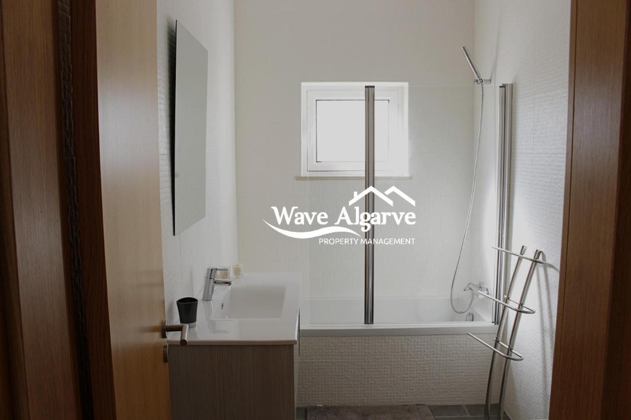 Villa Salinas In Castro Marim By Wave Algarve Exterior foto
