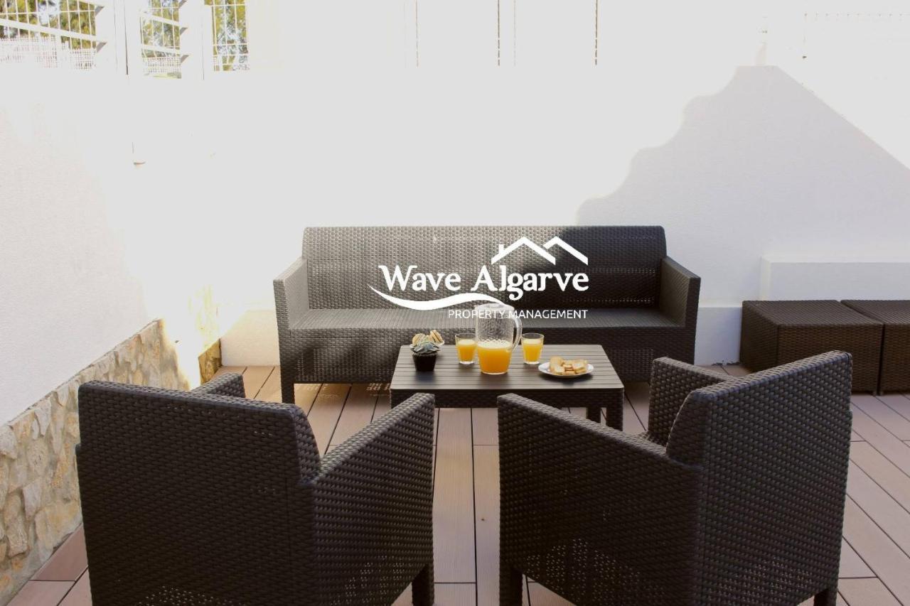 Villa Salinas In Castro Marim By Wave Algarve Exterior foto