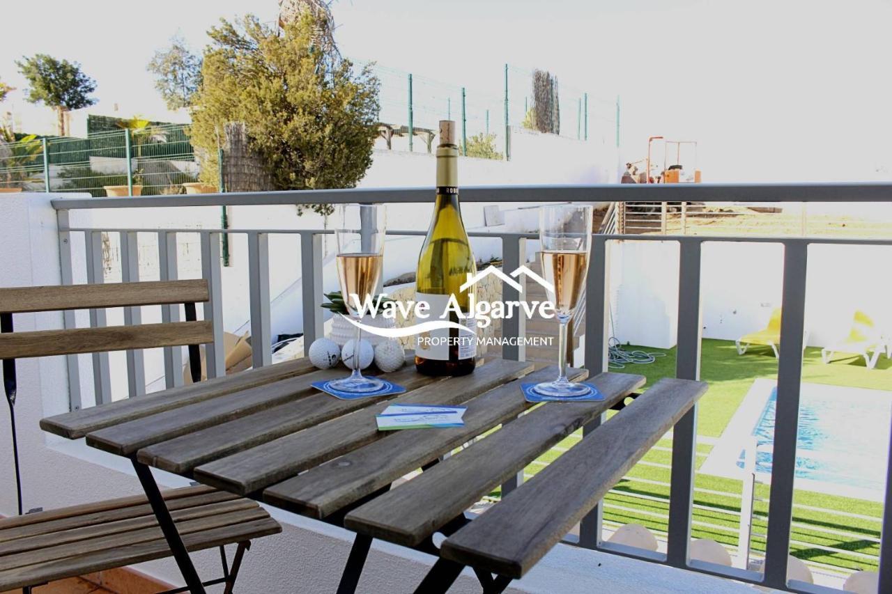 Villa Salinas In Castro Marim By Wave Algarve Exterior foto