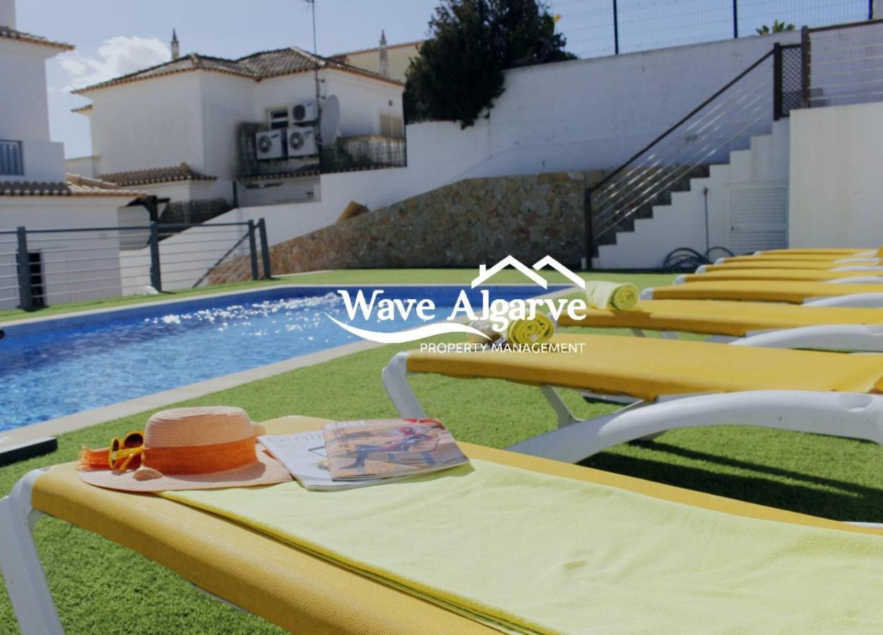 Villa Salinas In Castro Marim By Wave Algarve Exterior foto