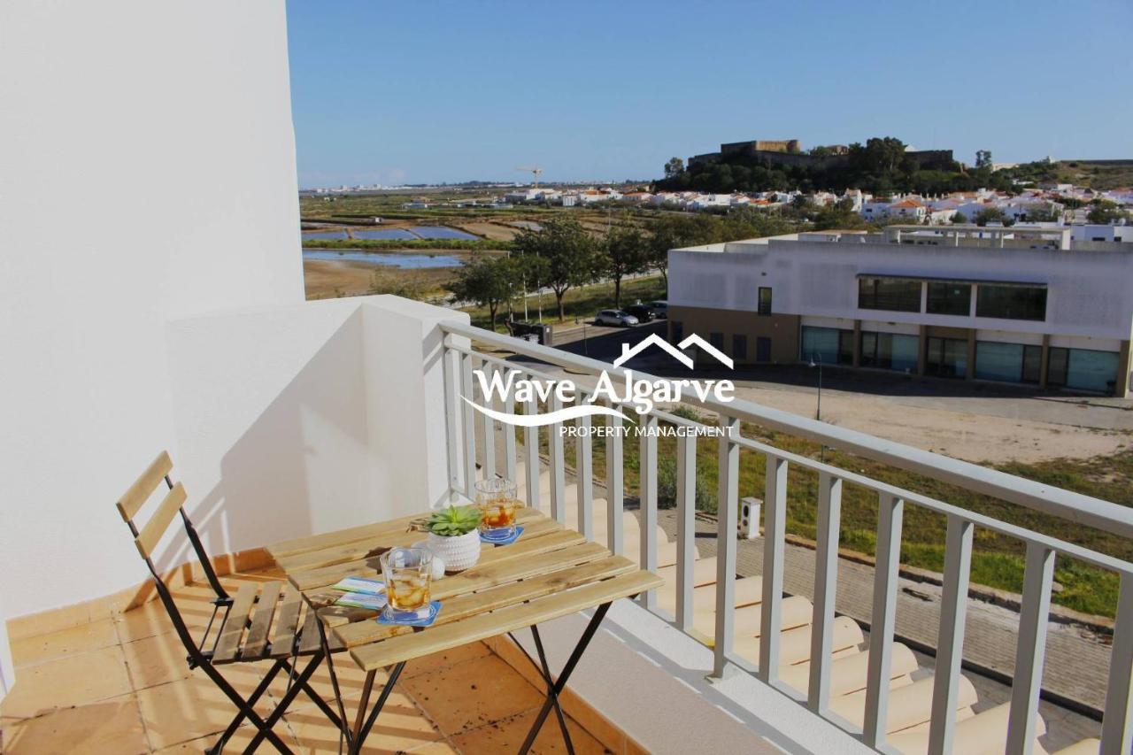 Villa Salinas In Castro Marim By Wave Algarve Exterior foto